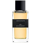 Collection Particulier Desinvolte  Unisex fragrance by Givenchy 2021