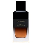Collection Particulier Equivoque  Unisex fragrance by Givenchy 2022