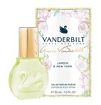 Vanderbilt Jardin a New York perfume for Women by Gloria Vanderbilt