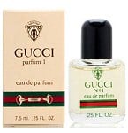 Gucci No 1 perfume for Women by Gucci