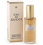 Eau De Gucci perfume for Women by Gucci