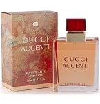 Accenti  perfume for Women by Gucci 1995
