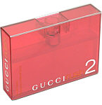 Gucci Rush 2  perfume for Women by Gucci 2001