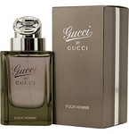 Gucci by Gucci cologne for Men by Gucci