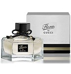 Flora  perfume for Women by Gucci 2009