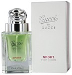 Gucci by Gucci Sport  cologne for Men by Gucci 2010
