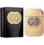 Gucci Guilty Intense perfume for Women by Gucci -
