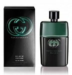 Gucci Guilty Black  cologne for Men by Gucci 2013