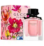 Flora Gorgeous Gardenia Limited Edition 2017  perfume for Women by Gucci 2017