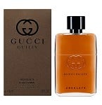Gucci Guilty Absolute  cologne for Men by Gucci 2017