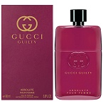 Gucci Guilty Absolute  perfume for Women by Gucci 2018