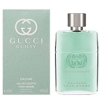 Gucci Guilty Cologne  cologne for Men by Gucci 2019