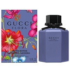 Flora Gorgeous Gardenia Limited Edition 2020  perfume for Women by Gucci 2020