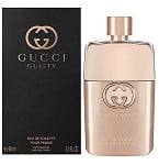 Gucci Guilty 2021  perfume for Women by Gucci 2021