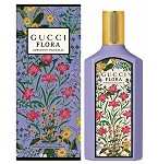 Flora Gorgeous Magnolia  perfume for Women by Gucci 2023