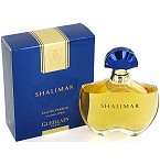 Shalimar perfume for Women by Guerlain