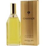 Chamade  perfume for Women by Guerlain 1969