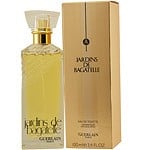 Jardins De Bagatelle perfume for Women by Guerlain