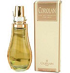 Coriolan cologne for Men by Guerlain