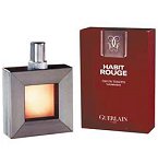 Habit Rouge Limited Edition cologne for Men by Guerlain