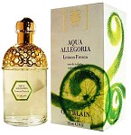 Aqua Allegoria Lemon Fresca Unisex fragrance by Guerlain