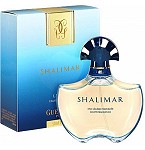 Shalimar Legere perfume for Women by Guerlain