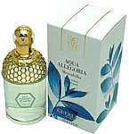 Aqua Allegoria Mentafollia Unisex fragrance by Guerlain