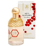 Aqua Allegoria Grosellina perfume for Women by Guerlain