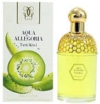 Aqua Allegoria Tutti Kiwi perfume for Women by Guerlain