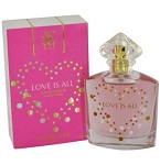 Love Is All perfume for Women by Guerlain