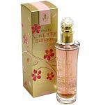 Lovely Cherry Blossom Gold Sparkles perfume for Women by Guerlain