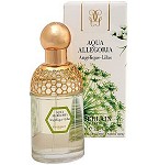 Aqua Allegoria Angelique Lilas  perfume for Women by Guerlain 2007