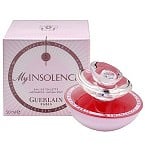 My Insolence perfume for Women by Guerlain