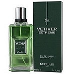 Vetiver Extreme cologne for Men by Guerlain