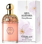 Aqua Allegoria Cherry Blossom perfume for Women by Guerlain