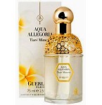 Aqua Allegoria Tiare Mimosa perfume for Women by Guerlain