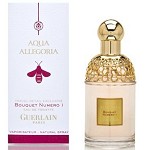 Aqua Allegoria Bouquet Numero 1  perfume for Women by Guerlain 2010