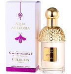 Aqua Allegoria Bouquet Numero 2 perfume for Women by Guerlain