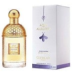 Aqua Allegoria Jasminora  perfume for Women by Guerlain 2011