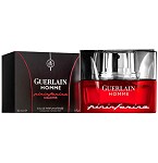 Guerlain Homme Intense Pininfarina  cologne for Men by Guerlain 2011