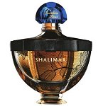 Shalimar Fourreau Du Soir  perfume for Women by Guerlain 2011