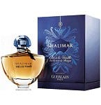 Shalimar Ode A La Vanille 2013  perfume for Women by Guerlain 2013