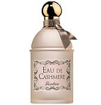 Eau De Cashmere Unisex fragrance by Guerlain