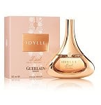 Idylle Duet Rose Patchouli perfume for Women by Guerlain