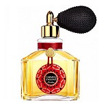 Carmen Le Bolshoi perfume for Women by Guerlain