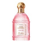 Aqua Allegoria Rosa Pop perfume for Women by Guerlain