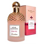 Aqua Allegoria Rosa Fizz perfume for Women by Guerlain