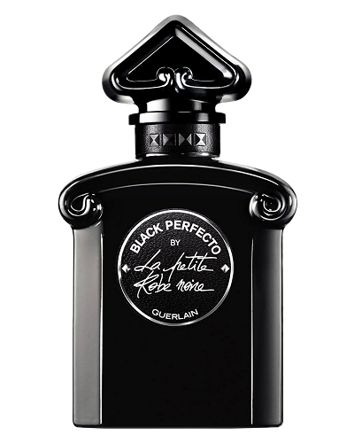 Black Perfecto by La Petite Robe Noire perfume for Women by Guerlain