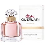 Mon Guerlain perfume for Women by Guerlain