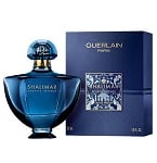 Shalimar Souffle Intense perfume for Women by Guerlain